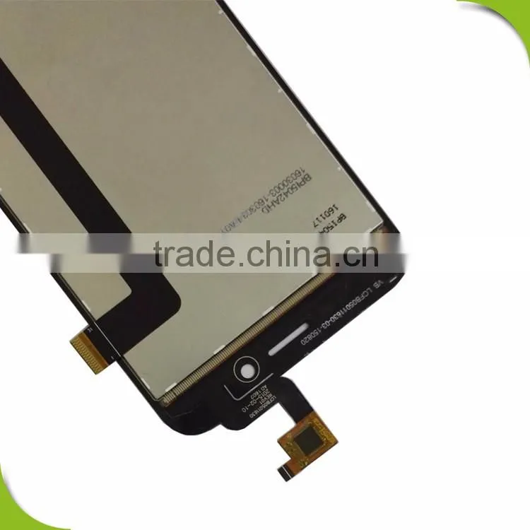 Tested Well Display Lcd For ZTE Blade L4 A460 LCD Display With Touch Screen Digitizer Assembly For ZTE L4 Lcd Screen