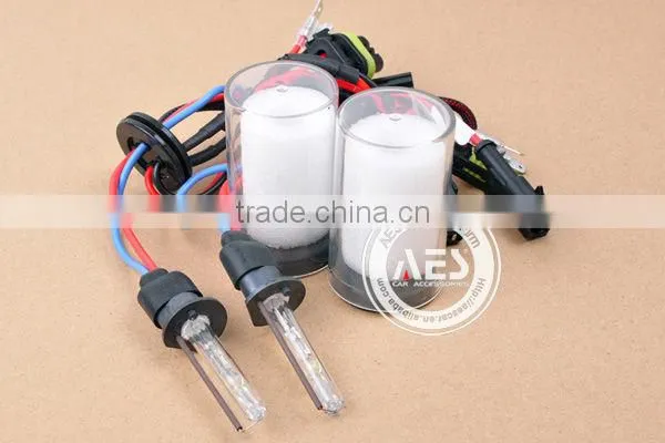 AES hid xenon bulb h13 auto xenon bulb hid running lights