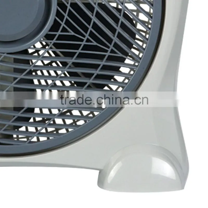 Foshan UL CE TUV ROHS Certified 220v box fan wholesale