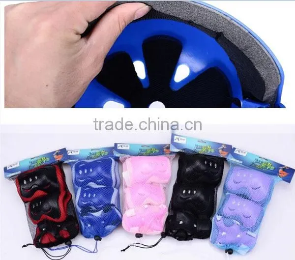 Cartoon sharke cool bike helmets for kids