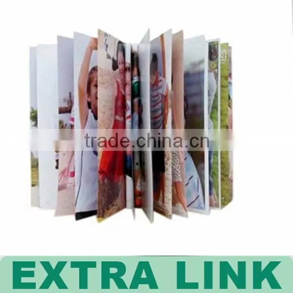 Hot Selling Professional Full Color A3 A4 A5 A6 Glue Binding Adult Wholesale Magazine Printing (14th-Year Printing Experience)