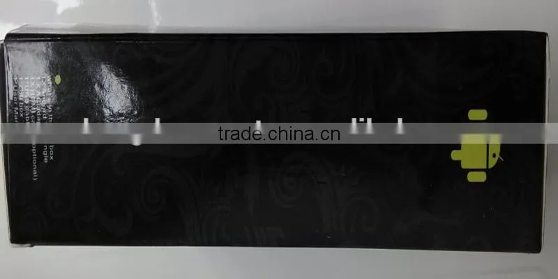 dual core mx android smart tv box/ android smart watch