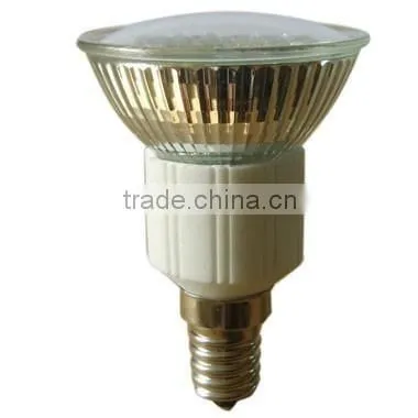 E27 50W halogen Lamp