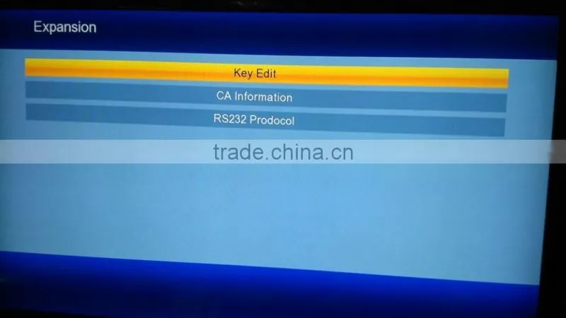 AFRICA VERSION GSKY V7