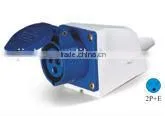 Industrial Plug and Socket/connector/LEE-113