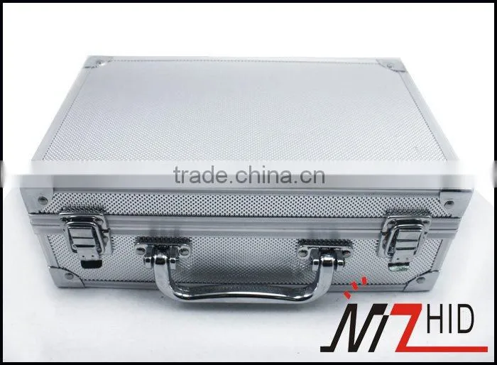 24W HID xenon flashlight/torch;2200mAh