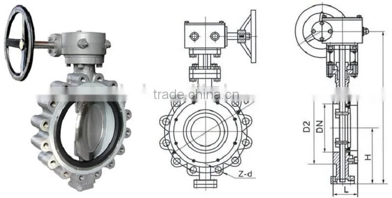 precision stainless steel pipe Spare Parts