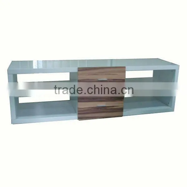 4cm Thick MDF Living Room Furniture/TV Stand Furniture