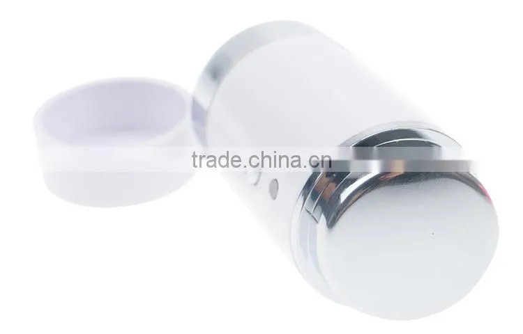 handheld ion beauty face wand/negative ion beauty facial massager Ion Beauty Device