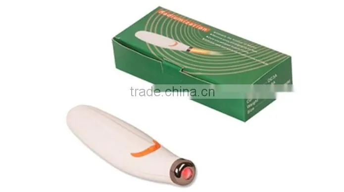 Best effective hot sale soft acne laser removal/acne treatments pen for sale