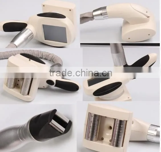 Distributor Wanted RF cavitation fat reduce instrument