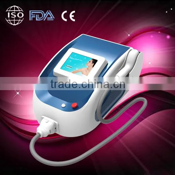 home diode laser hair removal