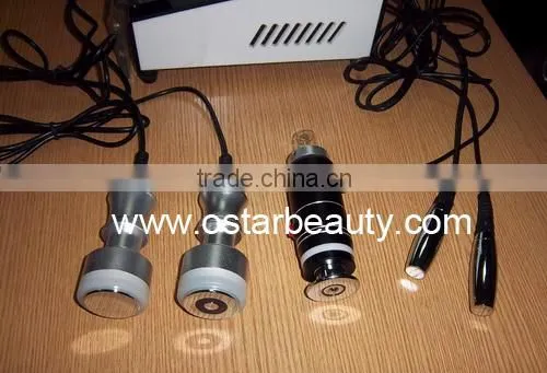 HOT IN SALON ultrasonic no needle electroporation device OB-N 03