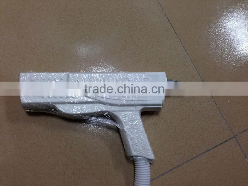 Popular selling Q Switched ND YAG Laser system for Tatoo Removal