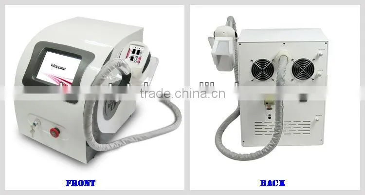 Newmeir cryolipolysis freezefats system,customized treatment handles for skin care and fat reduction