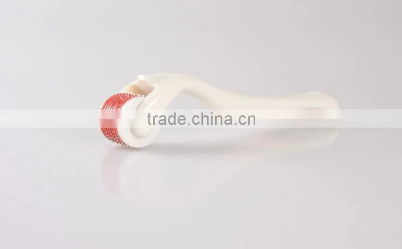 YL-DR18 540 needles skin care derma roller