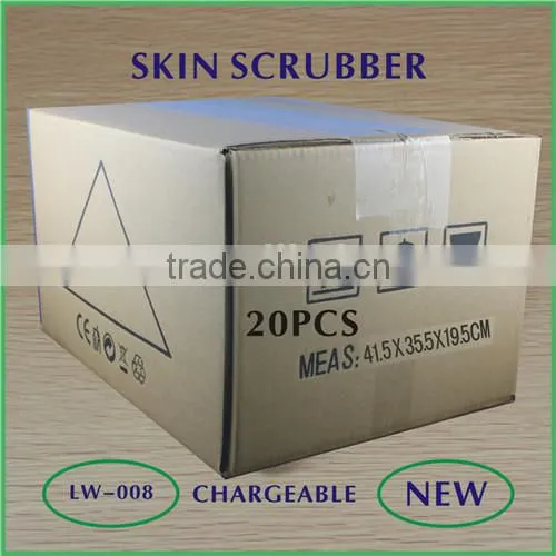 2015 Newest SNYS LW-008 thinnest lithium facial beauty instrucment skin care machine