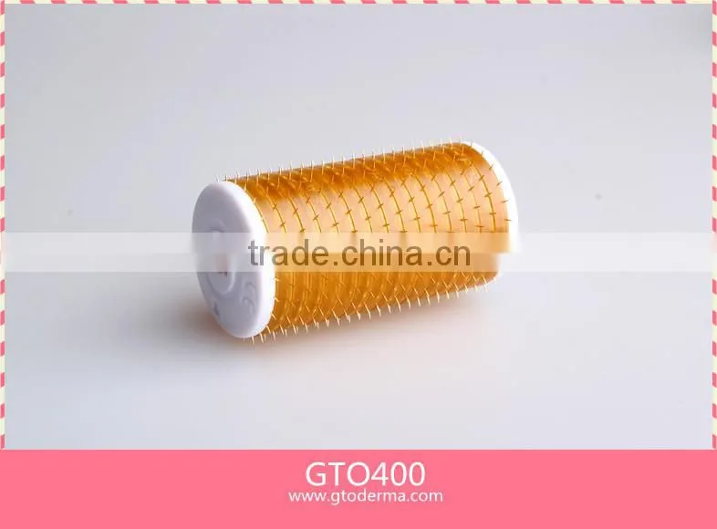 New Arrival 400 Pins Body Derma Roller Dermaroller on Sale