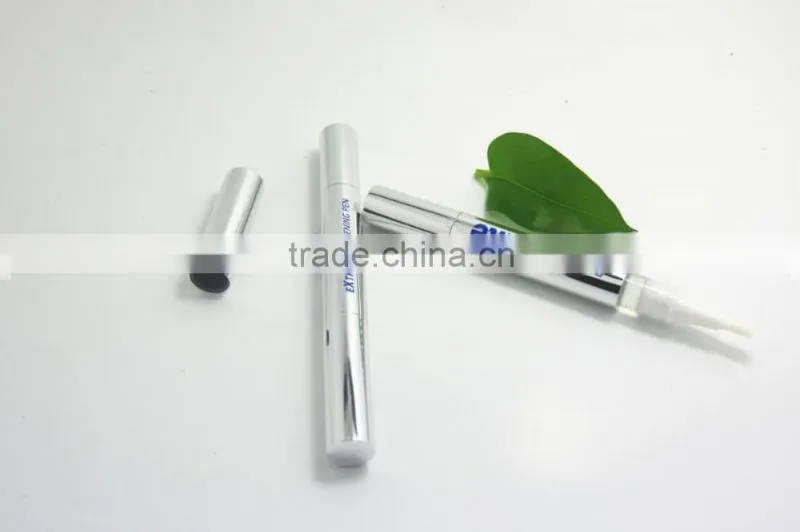 Good quality teeth whitening pen Hot sale teeth whitening pen