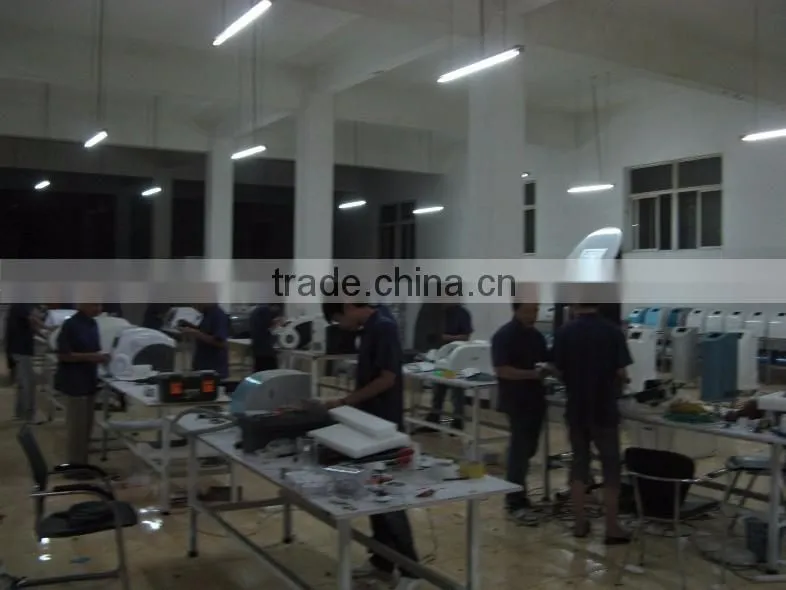 portable CO2 laser vaginal tightening machine erbium glass fractional laser