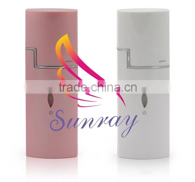 home use facial steamer expel melanin electric facial steamer