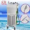 Spa laser machine for nevus removal