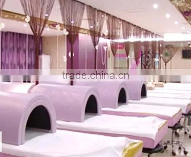 far infrared sauna tent miracle heat dome sauna indoor
