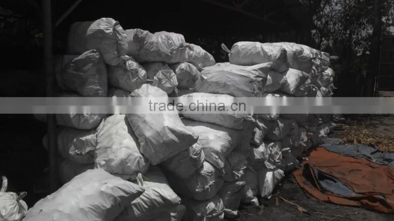 Hardwood charcoal from viet nam