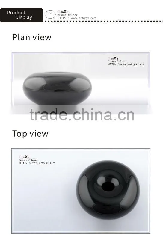 GX aroma diffuser, the reactive artwork more faddish than incubator humidifier
