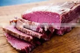 canned corned beef