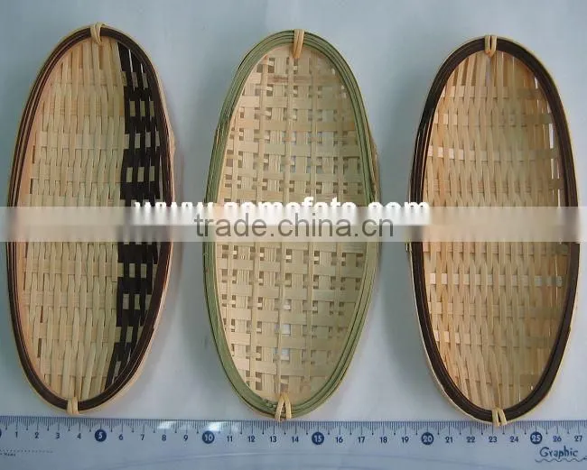 bamboo basket