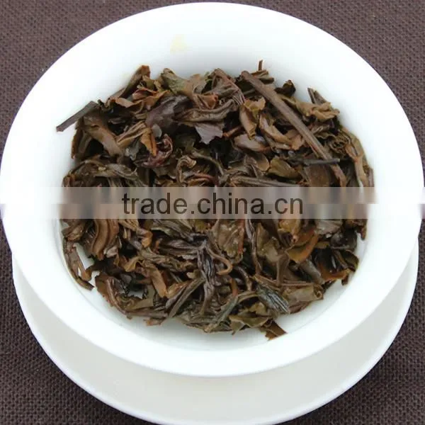 Yun Nan Taste Dian Hong Black Tea