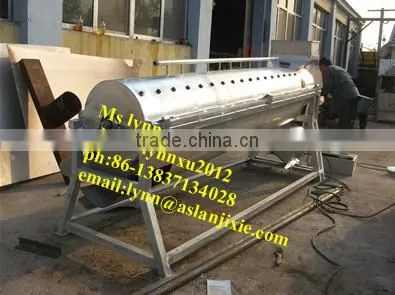 chicken feet peeling machine line/ chicken feet skin removing machine