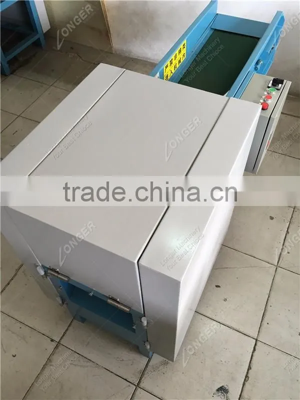 CE Approved Polyester Fiber Carding Machine