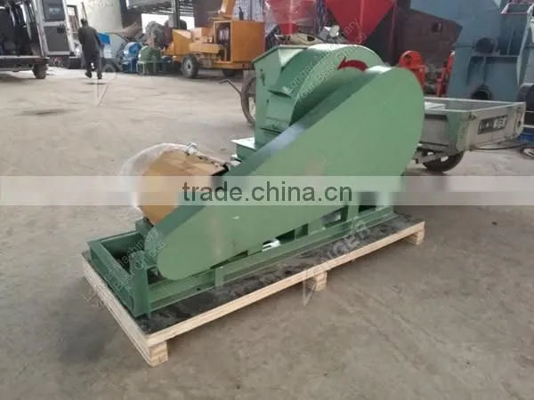Industrial Hot Selling Animal bedding Wood Shaving Machine Price