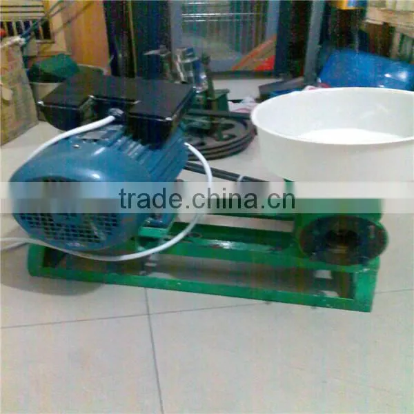 professional and good quality Rice Noodle Forming Machine