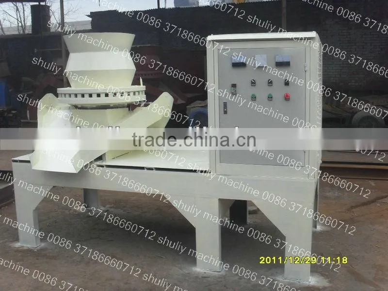 professional and good quality biomass extruder briquetting machine //0086-15838061756