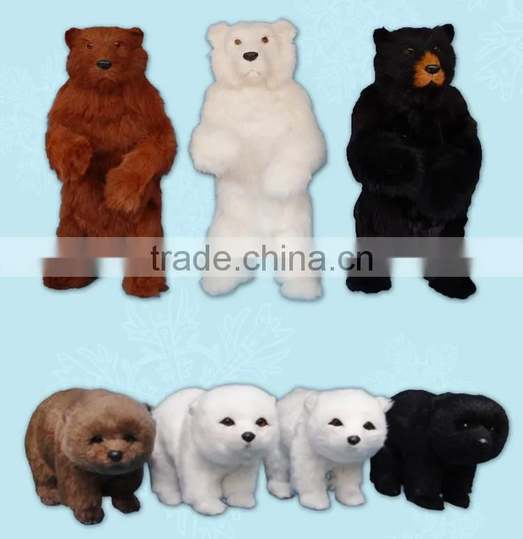 professional design cute factory price cute cuddly animals