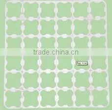 Fuhua Plastic product egg basket / egg tray / Baby chicken poultry baskets