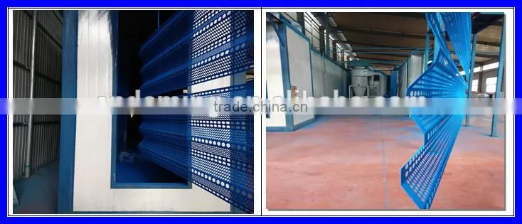 High quality 3D Poland fence wire mesh in poland