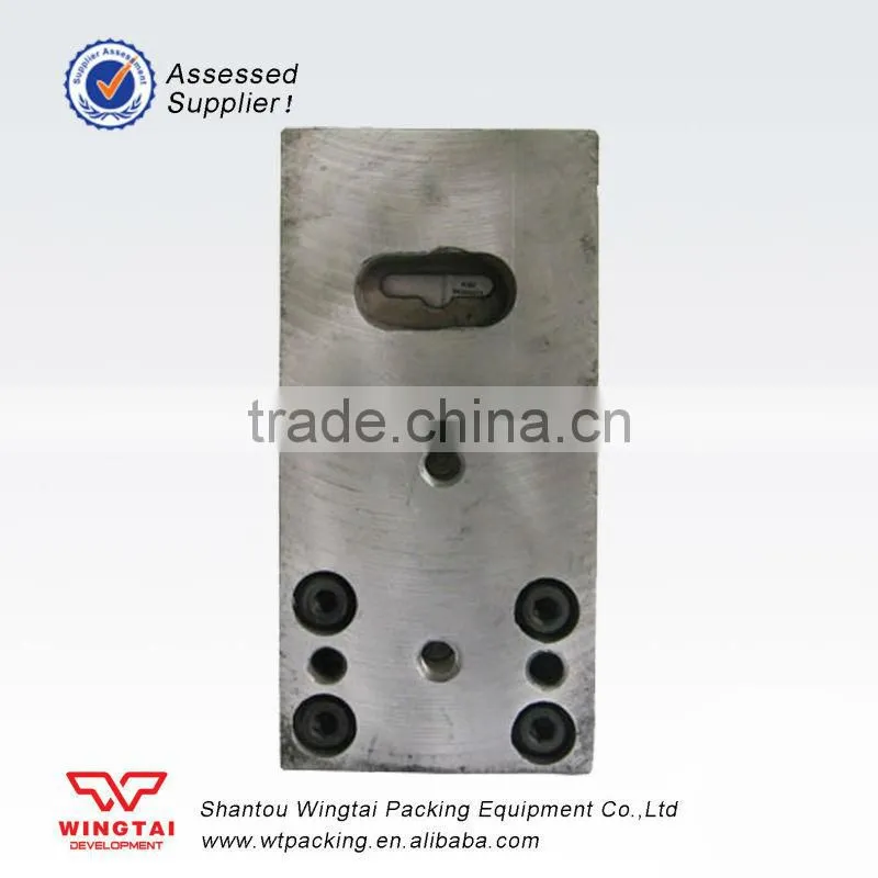 Automatic Pneumatic Press Machine