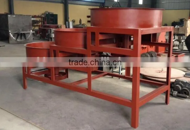 granulator for fertilizer,disc ball granulator