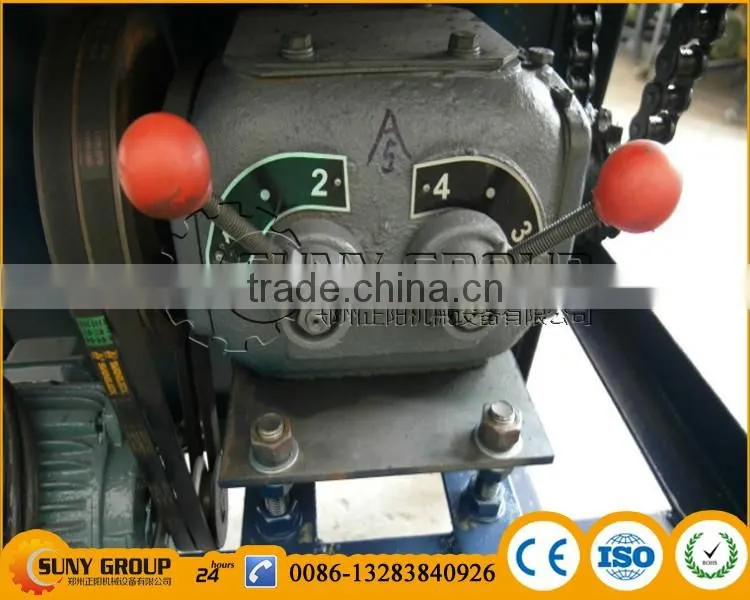 Scrap Wire Stripping Machine/cable wire stripping machines