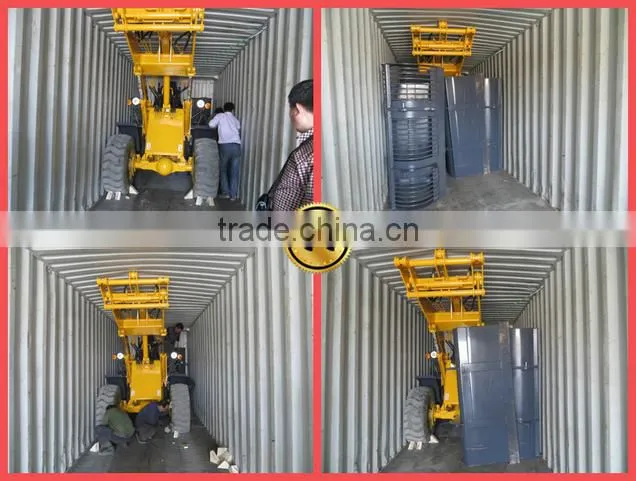 payloader zl18f with epa tier4