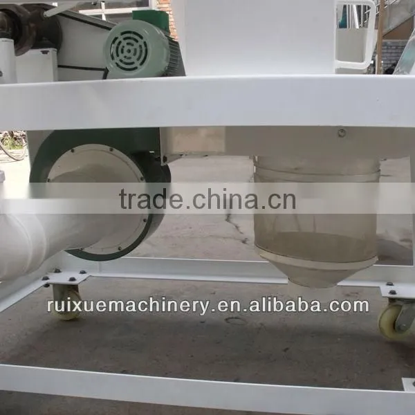Small Vegetable Seed Cleaner
