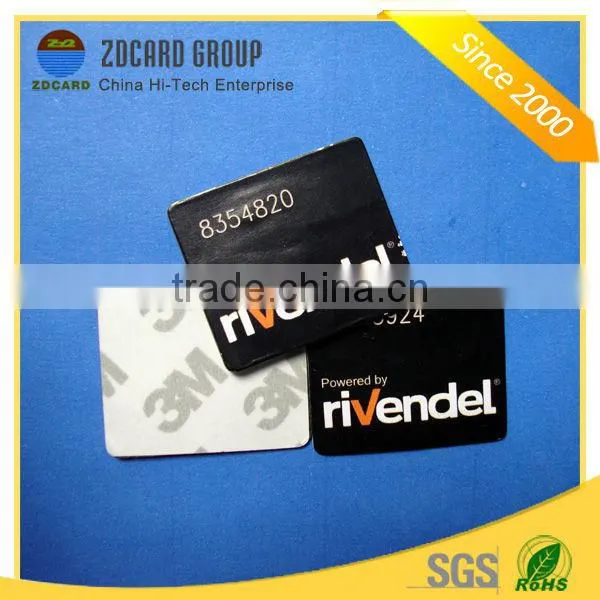 Wholesale Cheap Price Classic 1k NFC label