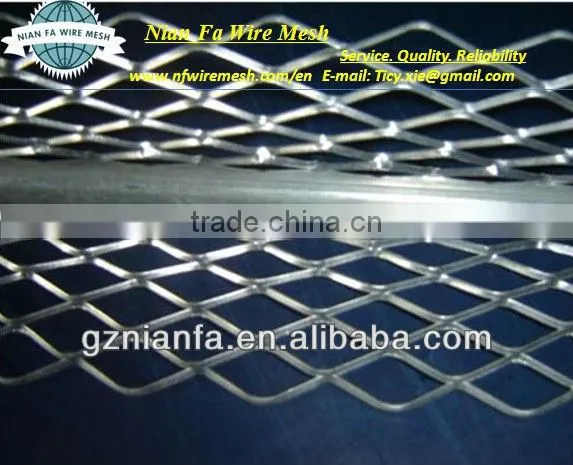 gal metal angle bead (manufacturer)