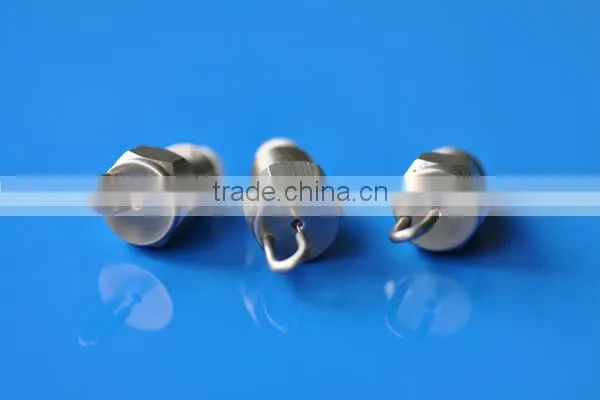 Ruby Impact Pin Mist Nozzle
