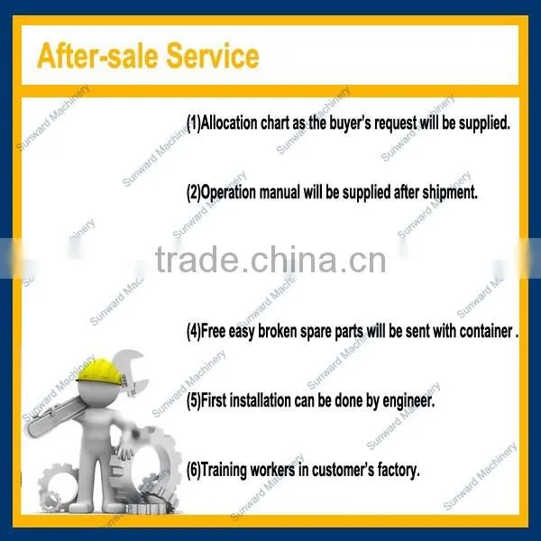 Fried Instant Noodle Equipment / Processing Line
