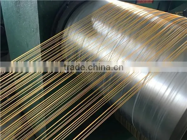 PP MULTIFILAMENT ROPE 3 AND 4 STRAND for sale